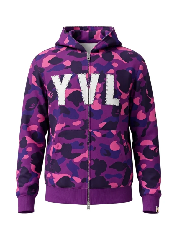 Playboi Carti YVL Hoodie