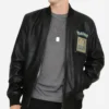 Pokemon Fan Fashion Jacket