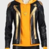 Pokémon Go Cosplay Outerwear