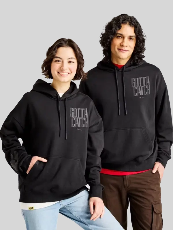 Pokémon x Target Youth Hoodie