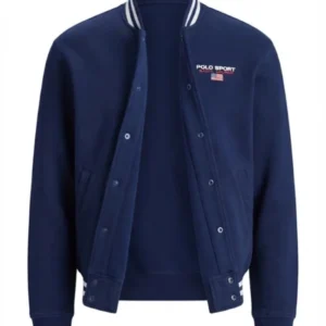 Polo Sport Inspired Jacket