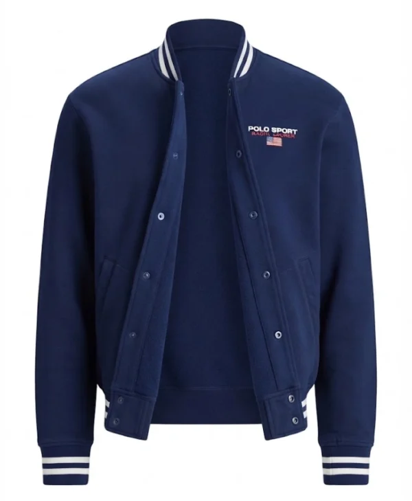 Polo Sport Inspired Jacket