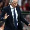 Portugal Football Fashion Jacket