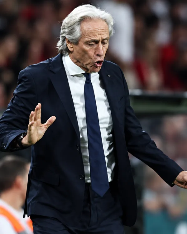 Portugal Football Fashion Jacket