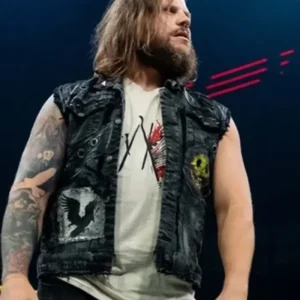 Professional Wrestling Streetwear