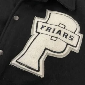 Providence Friars 90s Jacket