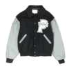 Providence Friars Retro Jacket