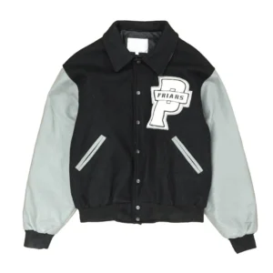 Providence Friars Retro Jacket