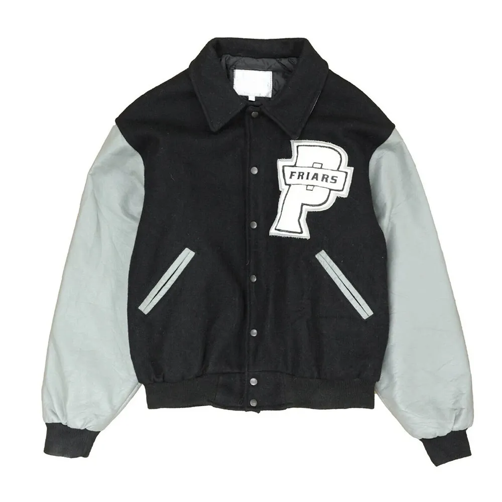 Providence Friars Retro Jacket