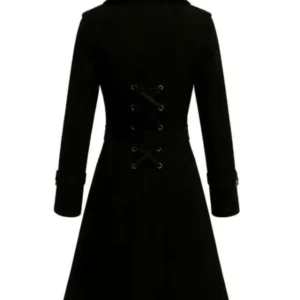 Pumpkin Face Couple Coat
