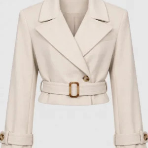 RHOC Jennifer Pedranti Jacket