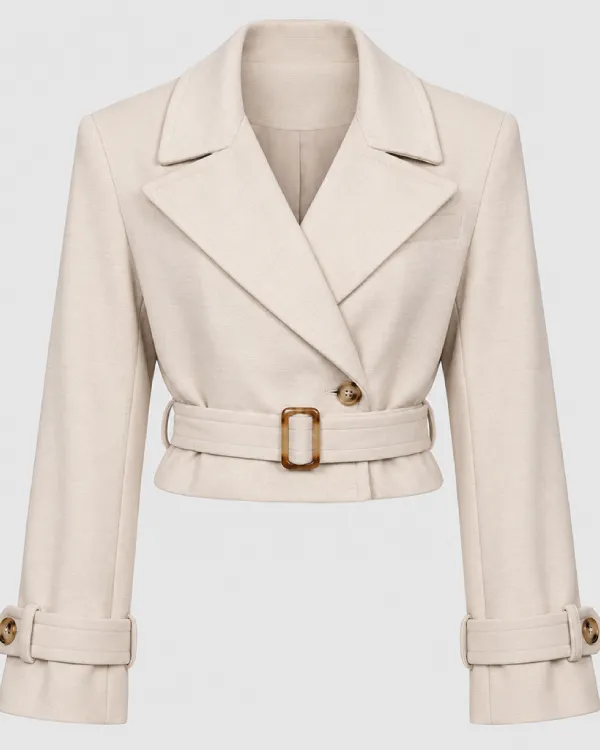 RHOC Jennifer Pedranti Jacket