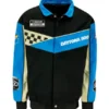 Racing Style Casual Jacket