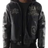 Raiders Fan Jacket