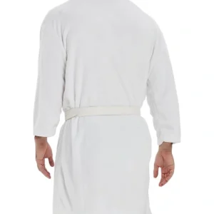 Randy Quaid Vacation Bathrobe For Sale