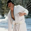 Randy Quaid Vacation Bathrobe Shop Now