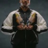 Raphinha Launch Adidas Y-3 Beast Pack Jacket
