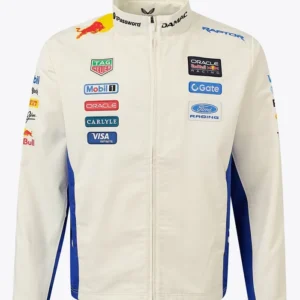 Red Bull Racing Motorsport Jacket