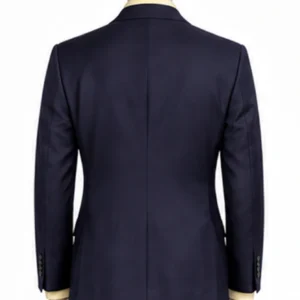 Red Carpet Inspired Menswear