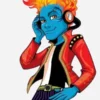 Holt Hyde Character Jacket