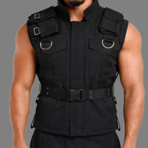 Resident Evil Gaming Apparel