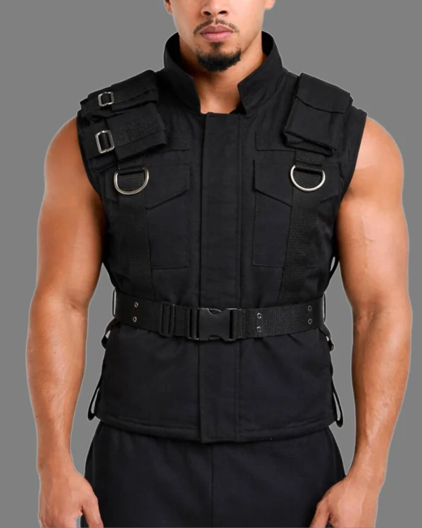 Resident Evil Gaming Apparel