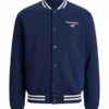 Retro Sportswear Jacket