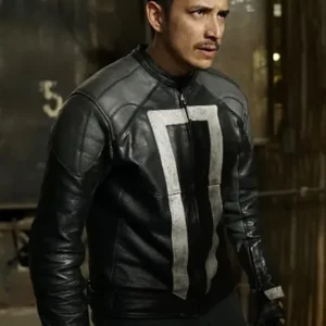 Robbie Reyes Jacket