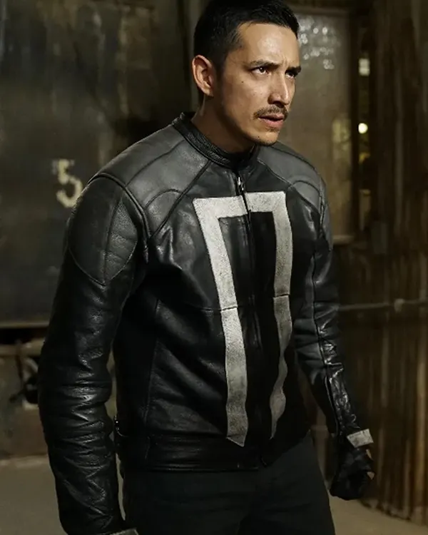 Robbie Reyes Jacket