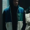 Route 187 Taivion Leandré Shearling Vest