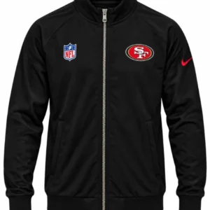San Francisco 49ers Jacket