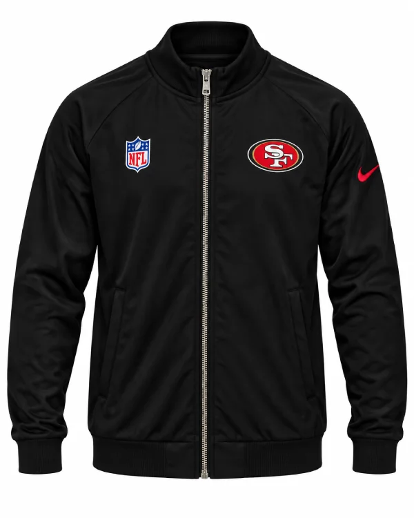 San Francisco 49ers Jacket