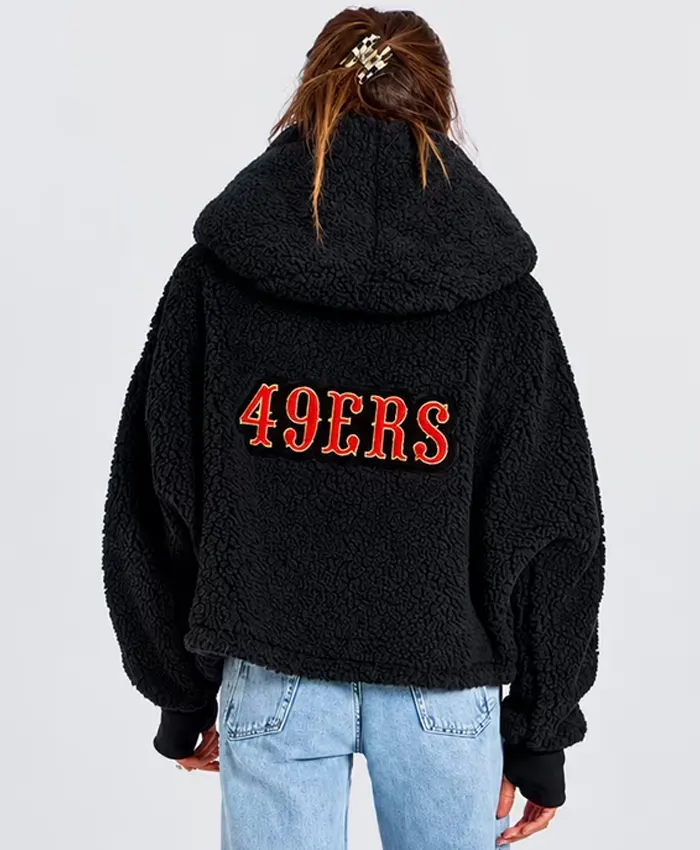 San Francisco Football Fan Apparel