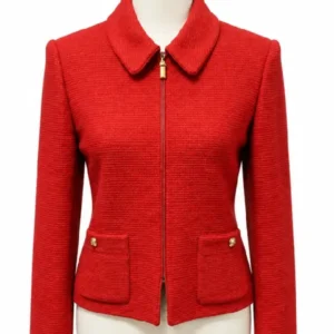Saturday Night Live Inspired Jacket
