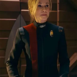 Science Fiction Costume Jacket