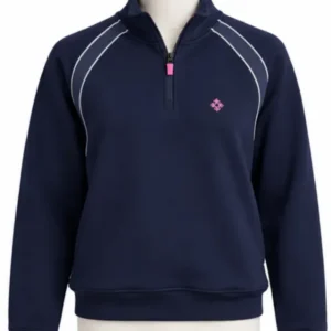 Scrubs S11 Ava Bunn Jacket