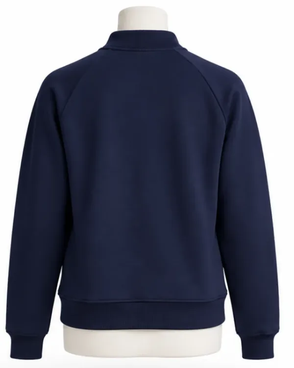 Scrubs S11 Ava Bunn Jacket