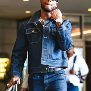 Seattle Seahawks Game Day Coat