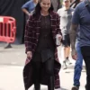 Selena Gomez Season 6 Fashion