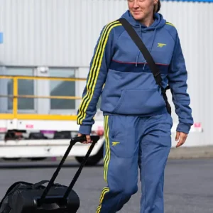 Selina Cerci Tracksuit