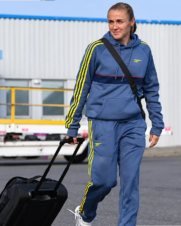 Selina Cerci Tracksuit