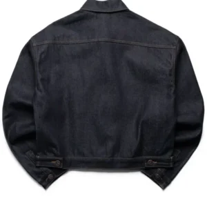 Shemar Stewart Spider Jacket