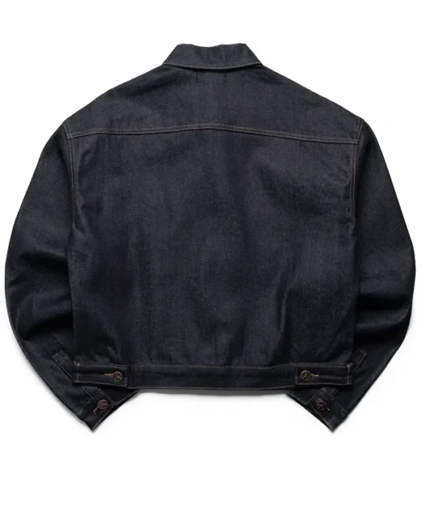 Shemar Stewart Spider Jacket