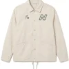 Shohei Ohtani New Balance Coach Jacket