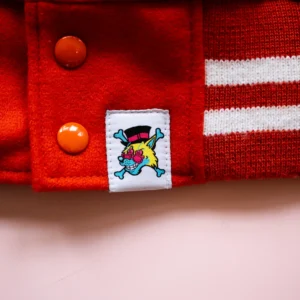 Shop 13th Anniversary ISO Stadium Jacket