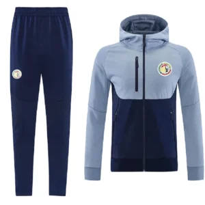 Shop Bahir Dar Senegal Team Arrival Tracksuit