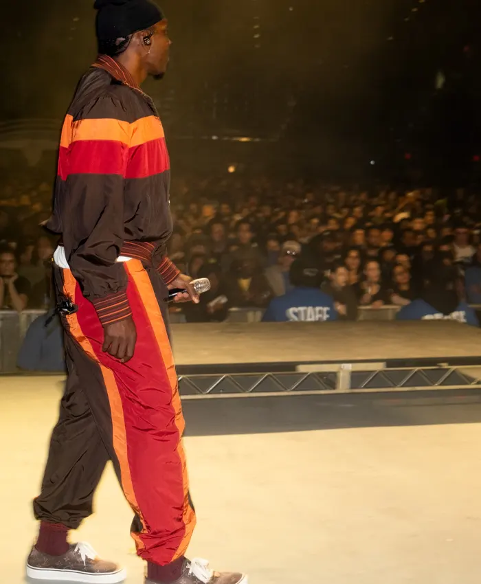 Shop Clipse Forest Hills Stadium Louis Vuitton Tracksuit