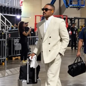 Shop Eagles Quarterback Jalen Hurts Suit