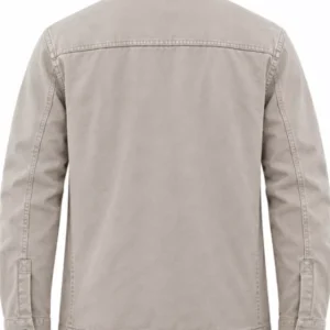 Shop MIPCOM Cannes 2026 Mark Paul Gosselaar Jacket