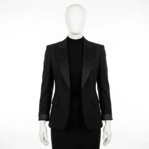 Shop Now Bunker 2026 Penelope Cruz Black Blazer for sale